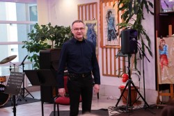 Koncert bývalých žáků ZUŠ Česká Lípa