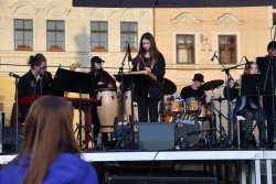 Večer s Jazzovou Farmou Open Air (vol. 56) - JF