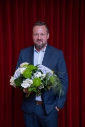Josef Pelz – Českolipský pedagog roku 2025